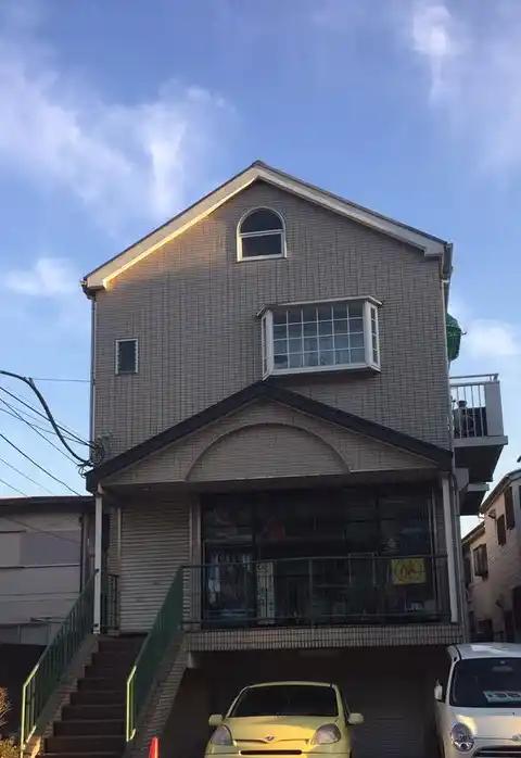 コーポミヤザキ